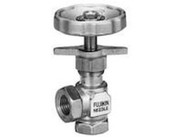 Fujikin �������j�[�h���o���u3 8B �v���y���i�b�g�t�� �A���O���^ DH-32LC-R