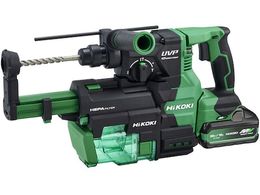 HiKOKI [^n}h 36V SDSvXVN WVXe V}`{gZbgi e4.0Ah DH3628DB 2WPZ