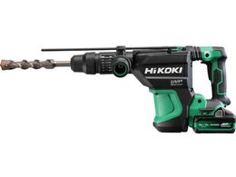 HiKOKI 36V}`{g R[hXn}h SDS-maxVNDH3640DA 2WPZ