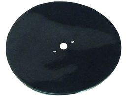 ULVAC _CAt DA-15D 30SAMDA-015A DIAPHRAGM FOR DA-15D 30S