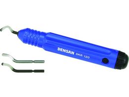 DENSAN 邭郊[}[ DKR-120