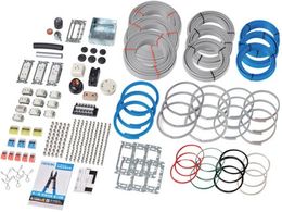 HOZAN dHKp 3Zbg DK-53