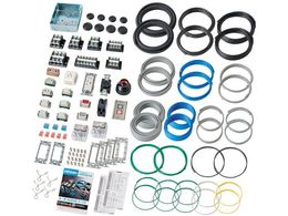 HOZAN dHKp 2Zbg DK-62