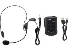 ALINCO nYt[g  DLS01 BK