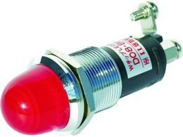 TJd v^LED\ AC DC24Vڑ  16 DO8-B6M-AC DC24V-R R