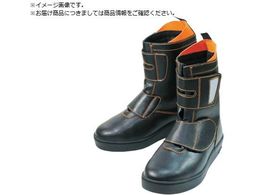 MARUGO H#105 ubN 25.0cm DORO105-BK-250