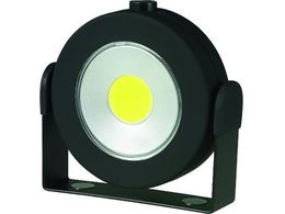 ELPA LED LED}OlbgCg 邳150lm `:DOP-WL07 BK