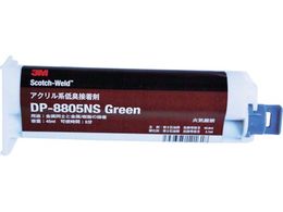 3M Scotch-Weld EPX �A�N�����n�\���p�ڒ��� �� 45ml DP8805NS 45ML