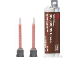 3M Scotch-Weld ��t�����^�}���`�ڒ��� DP8810NS Green 45ml 1�{���胊�t�B���L�b�g DP8810 REF KIT