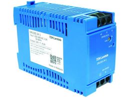 TDK_ DIN[tpjbg^d DRJ 100W ubN[q DRJ100-24-1