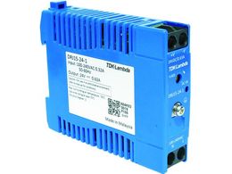 TDK_ DIN[tpjbg^d DRJ 15W ubN[q DRJ15-24-1