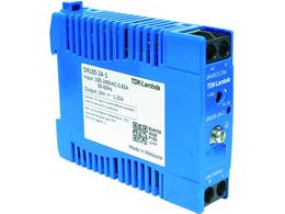 TDK_ DIN[tpjbg^d DRJ 30W ubN[q DRJ30-24-1