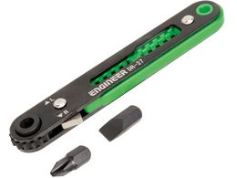 ENGINEER ɔ`FbghCo[ DR-27