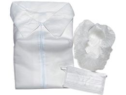 TRUSCO �s�D�z���ߑ�3�_�Z�b�g ���߁E�}�X�N�E�w�A�L���b�v