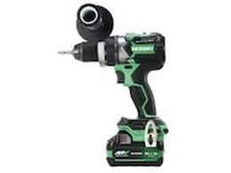 HiKOKI 18V�R�[�h���X�h���C�o�h���� �n�C�p���[�^�C�v MV�d�r�Z�b�g�i DS18DC-2XPZ