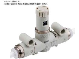 CKD �_�C�����t�X�s�[�h�R���g���[�� �C�����C���^�C�v DSC-S1-06-H66