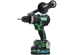 HiKOKI �R�[�h���X�h���C�o�h���� 36V �V�}���`�{���g�Z�b�g�i DS36DC-2XPSZ