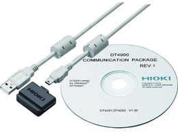 HIOKI ʐMpbP[W USB DT4900-01 DT4900-01