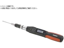 TRUSCO fW^gNhCo[ p6.35mm 40`200cNm DTS2-20C