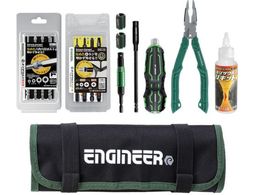 ENGINEER ̍H 9_Zbg DXZ-08