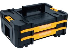 DEWALT TSTAK2�i�`�F�X�g DWST17804