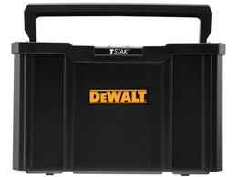 DEWALT TSTAK�~���N�{�b�N�X DWST17809