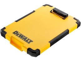 DEWALT TSTAK�N���b�v�{�[�h DWST82732-1
