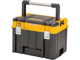 DEWALT TSTAK2.0�I�[�K�i�C�U�[�t�����[�W�{�b�N�X DWST83343-1