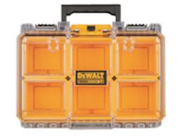 DEWALT �^�t�V�X�e��2.0 �n�[�t�T�C�Y�I�[�K�i�C�U�[ DWST83392-1