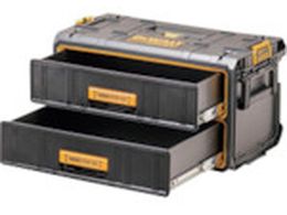 DEWALT �^�t�V�X�e��2.0 2�i�`�F�X�g DWST83529-1