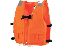 OCEANLIFE ��Ɨp���C�t�W���P�b�g �w�J�� �I�����W TYPE A