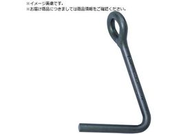 NETSUREN PF�^ 500KG �p�C�v�݃t�b�N E2721