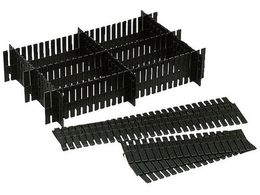 RISU ���d���R���e�i 130583 �R���e�i�[EC-22�p�d�؂� ��