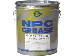 NIPPECO  oCIO-XLC-2 16kg ECOVAIO-160LC