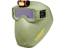 SUZUKID �t���������Ռ��n�ڃS�[�O���}�X�N �A�C�S ���X�O���[��