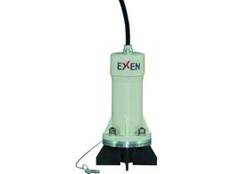 EXEN �f���W�m�b�J�[ �W���^ EK5A EK5A