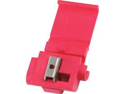 XgOz[h Quick Splice GNg^bv dTCY:AWG22`16 25 EQSP18D-Q EQSP18D-Q