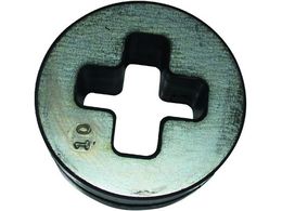 KITO �d�C�`�F�[���u���b�N �L�g�[�G�N�Z��ER2�p���i �N�b�V�������o�[