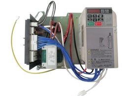 KITO �d�C�`�F�[���u���b�N �L�g�[�G�N�Z��ER2�p���i �p�l���o�� �u�N�~