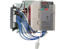 KITO �d�C�`�F�[���u���b�N �L�g�[�G�N�Z��ER2�p���i �p�l���o�� �u�N�~