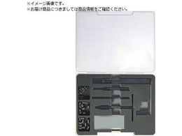 TRUSCO E-T[gLbgM6-1.0 ESERTKIT-6