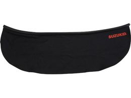 SUZUKID �����Ռ��n�ږʗp �l�b�N�K�[�h ET-004