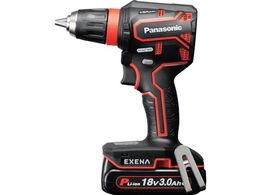 EXENA �[�d�h�����h���C�o�[ EZ1DD1N18D-R