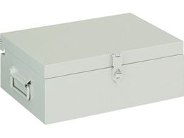 TRUSCO ^c[{bNX Mt 400X300X150 F-400