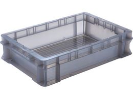 DIC �G�R�V���[�YF�^�R���e�iF-8 �O��:W424�~D291�~H102.5