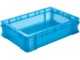 DIC �G�R�V���[�YF�^�R���e�iF-8 �O��:W424�~D291�~H102.5