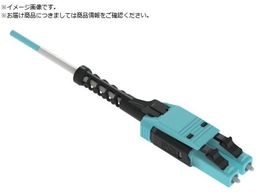 PANDUIT Opti[Core[[TM]]LC Uniboot t@Co[pb`R[h ᑹ^Cv OS2 [APC R:LSZH  1M F92RLU2U2ONM001