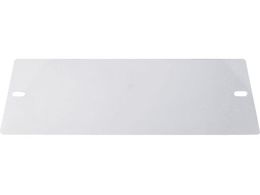 TOA BOJIN FB777�p�J�o�[�v���[�g FB777 COVER PLATE