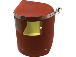 TOA BOJIN ���C�h�����Y�t�@�C�o�[�n�ږ� FB777 RF -N3