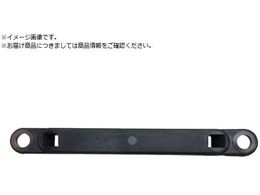 PANDUIT �t���b�g�P�[�u���Œ�� �x�[�X 100�� FCBI1-S10-C20